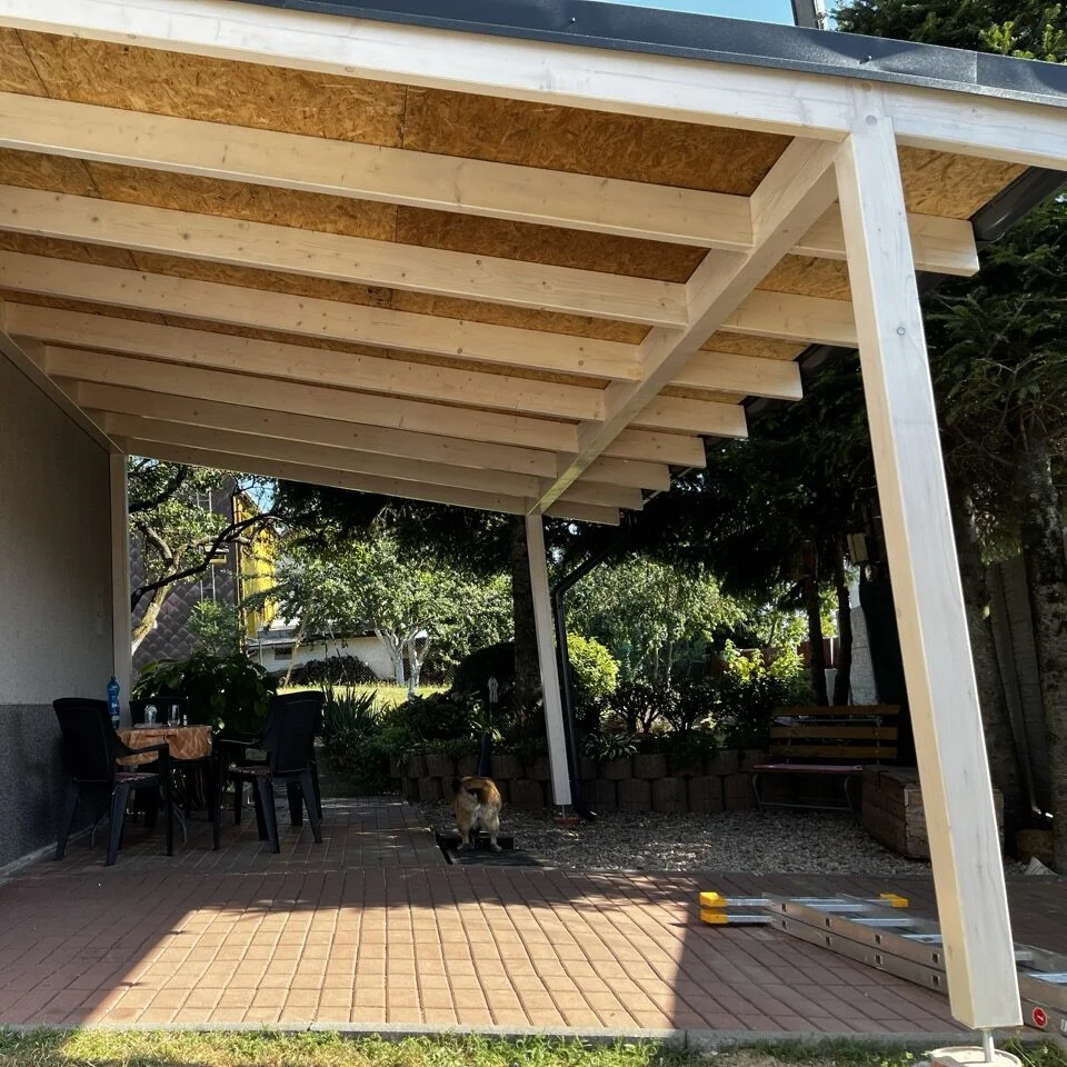 Pergola