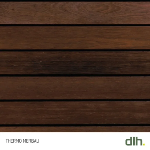 Termo Merbau