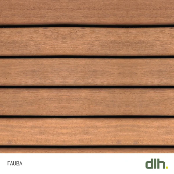 Itauba terasa