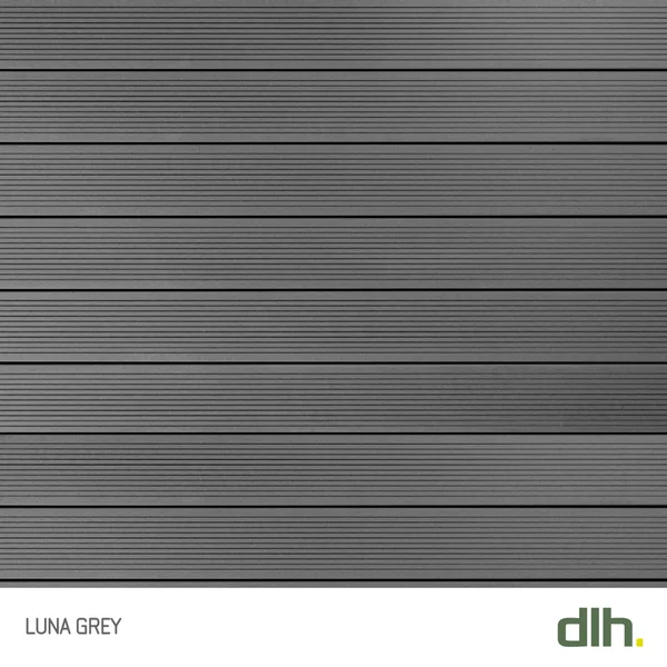 WPC Luna Grey