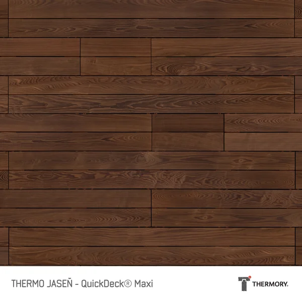 Thermo Jaseň QuickDeck Maxi