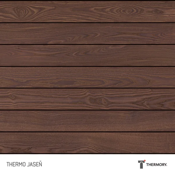 Thermory Jaseň